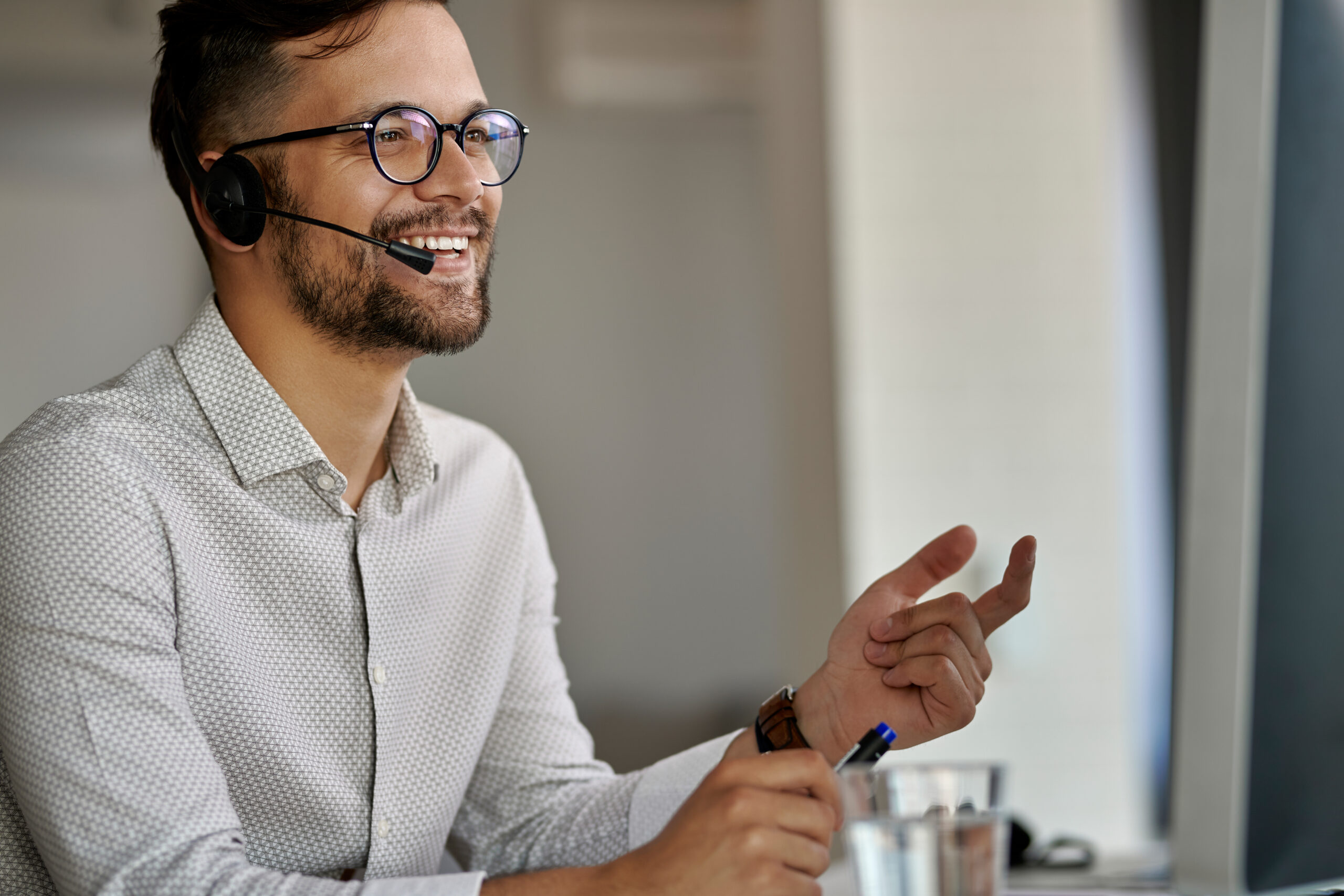 5 Señales de que tu empresa necesita soporte técnico en TI