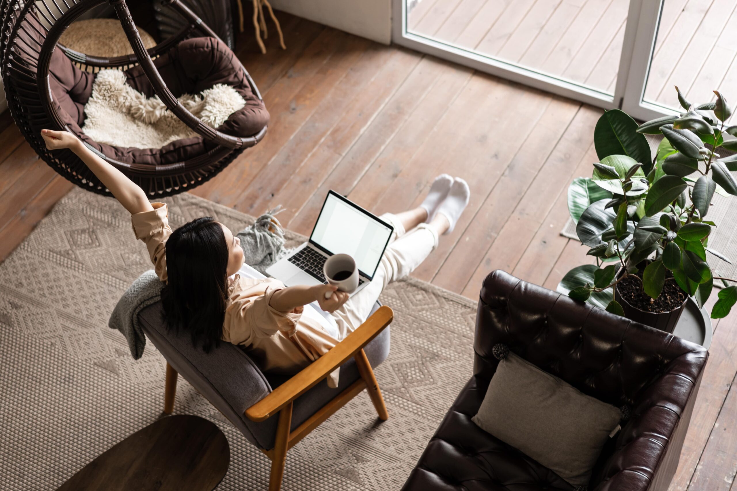 Microsoft 365: Tu aliado en el trabajo a distancia